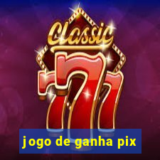 jogo de ganha pix